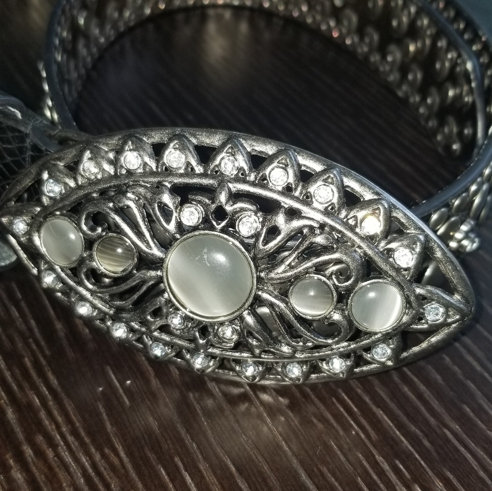 Studded Belt